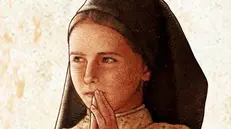 Santa Giacinta Marto