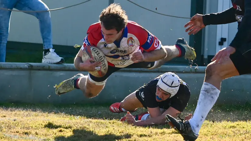 Uno scatto di Bassa Bresciana-Rovato - Foto Stefano Delfrate © www.giornaledibrescia.it