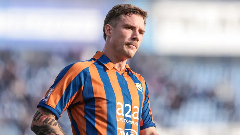 Maistrello torna a disposizione - Foto New Reporter Comincini © www.giornaledibrescia.it