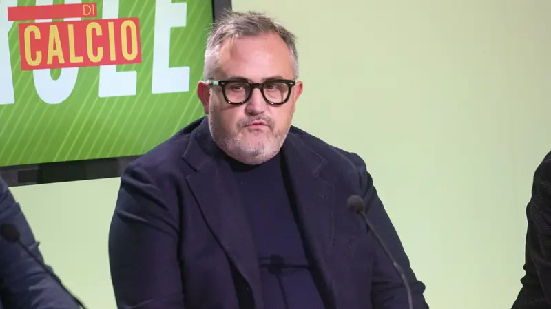 Claudio Forlani - © www.giornaledibrescia.it