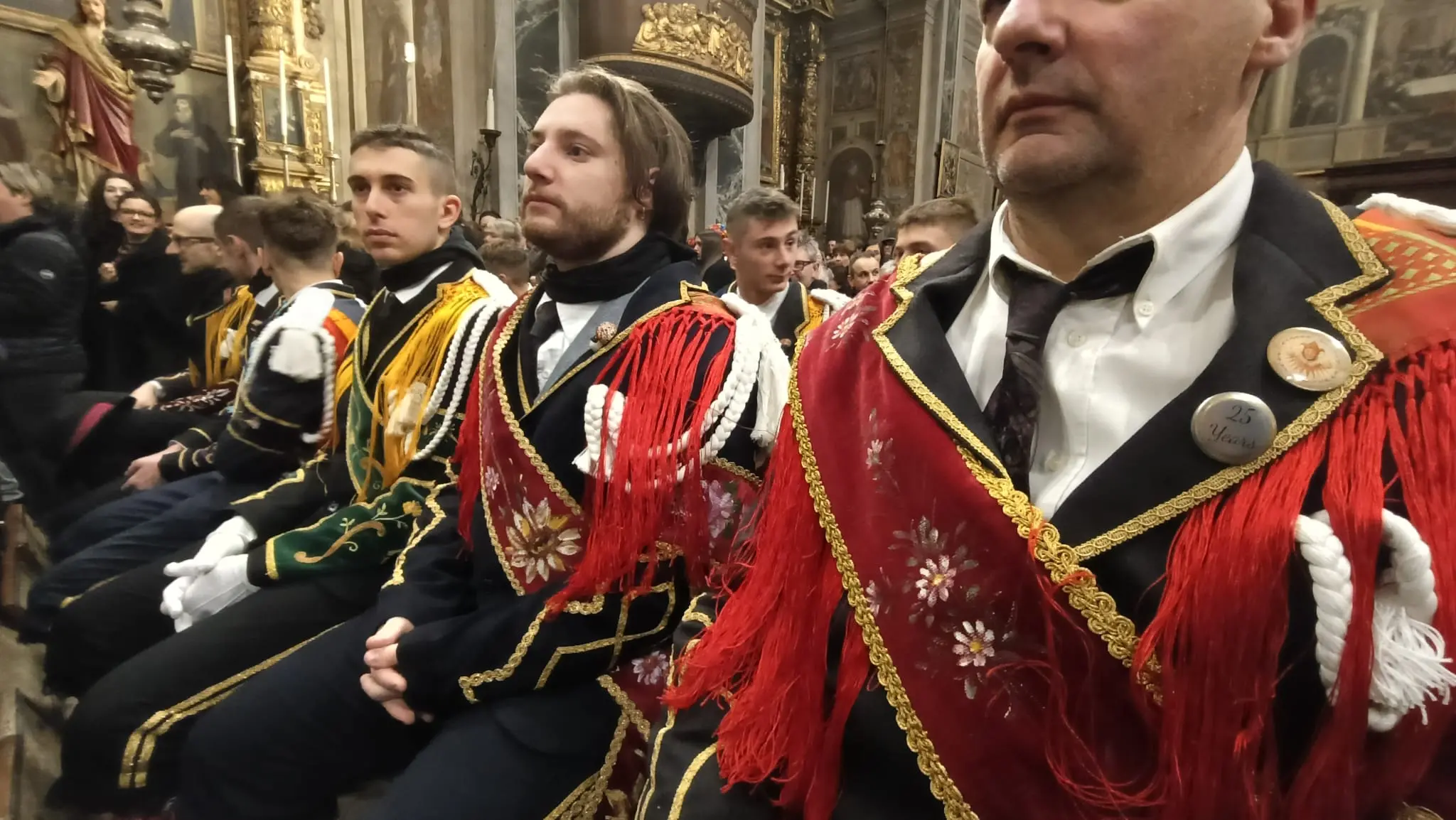 Carnevale di Bagolino: tradizione che si rinnova da oltre cinquecento anni