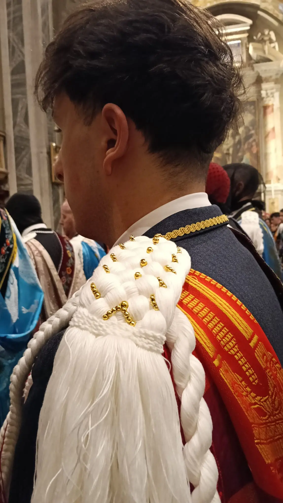 Carnevale di Bagolino: tradizione che si rinnova da oltre cinquecento anni