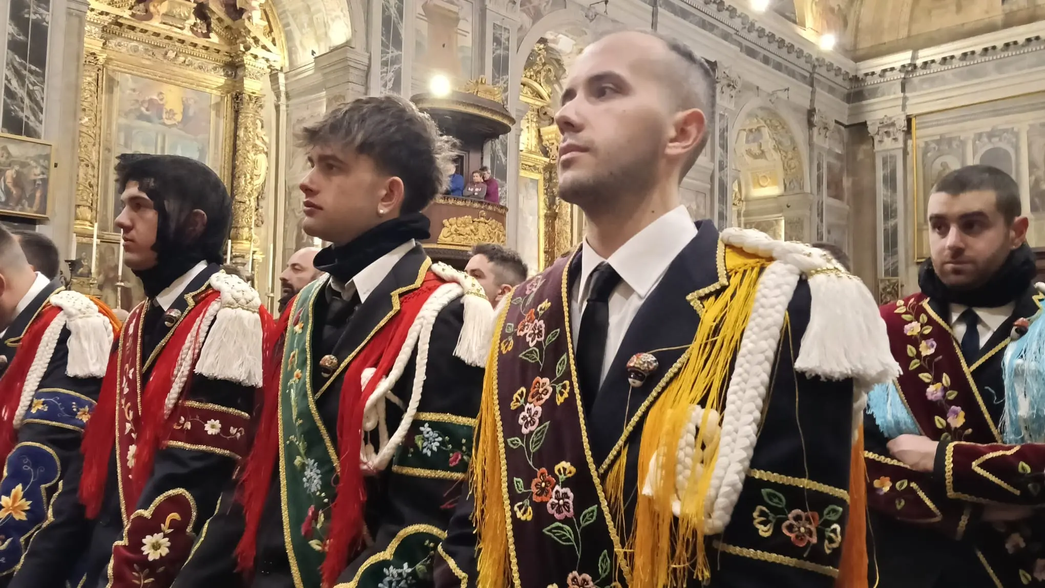 Carnevale di Bagolino: tradizione che si rinnova da oltre cinquecento anni