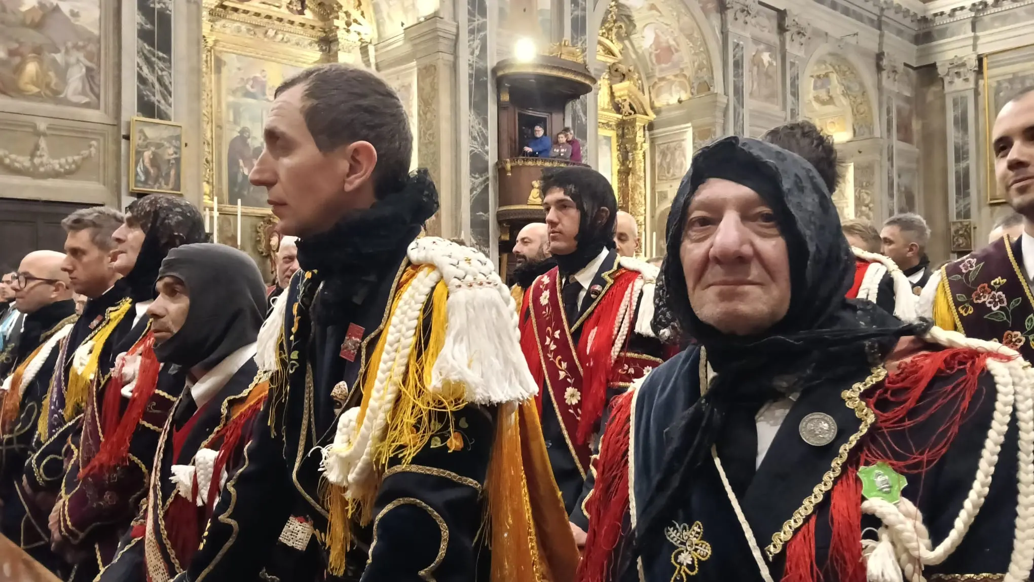 Carnevale di Bagolino: tradizione che si rinnova da oltre cinquecento anni