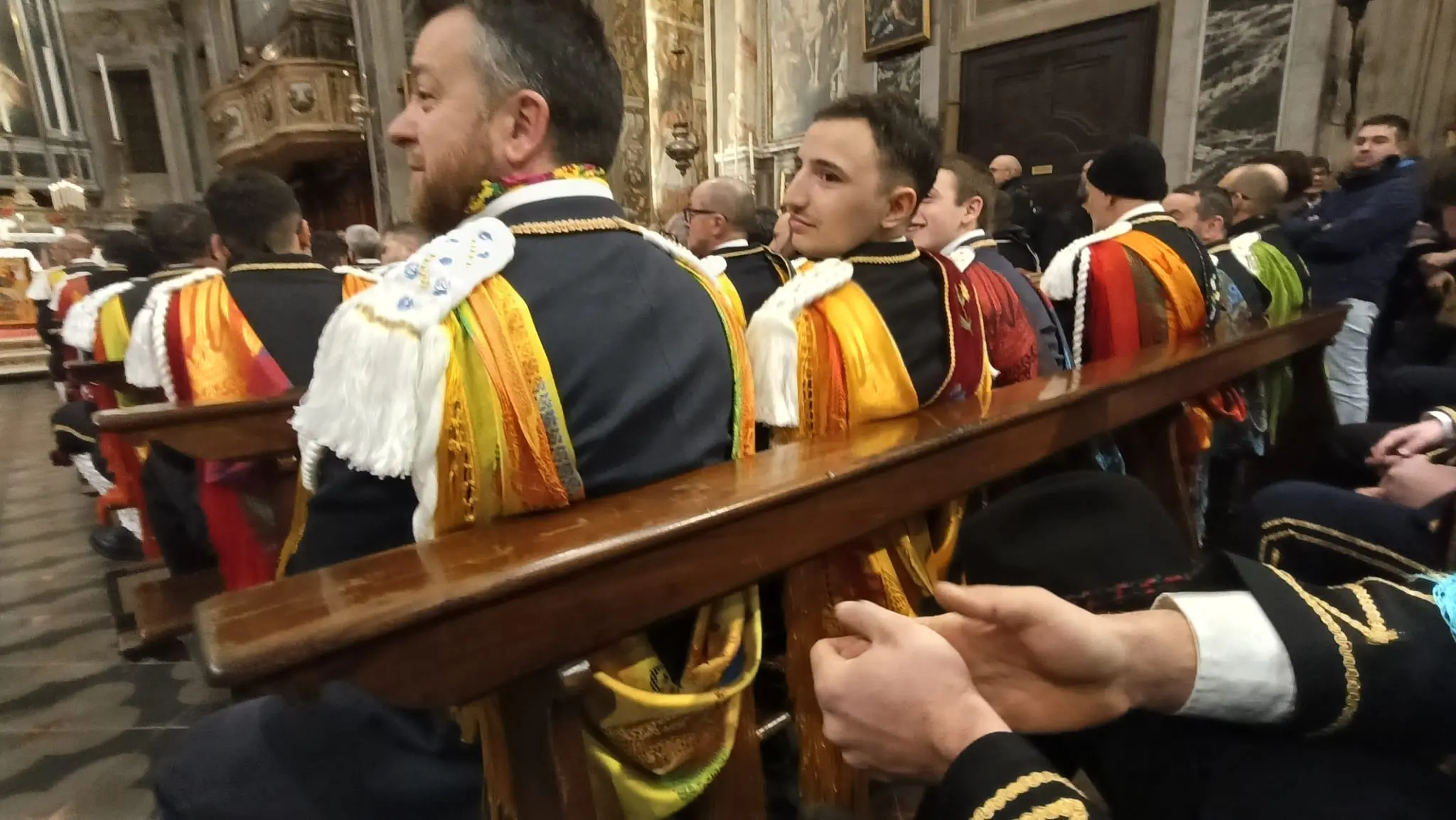 Carnevale di Bagolino: tradizione che si rinnova da oltre cinquecento anni