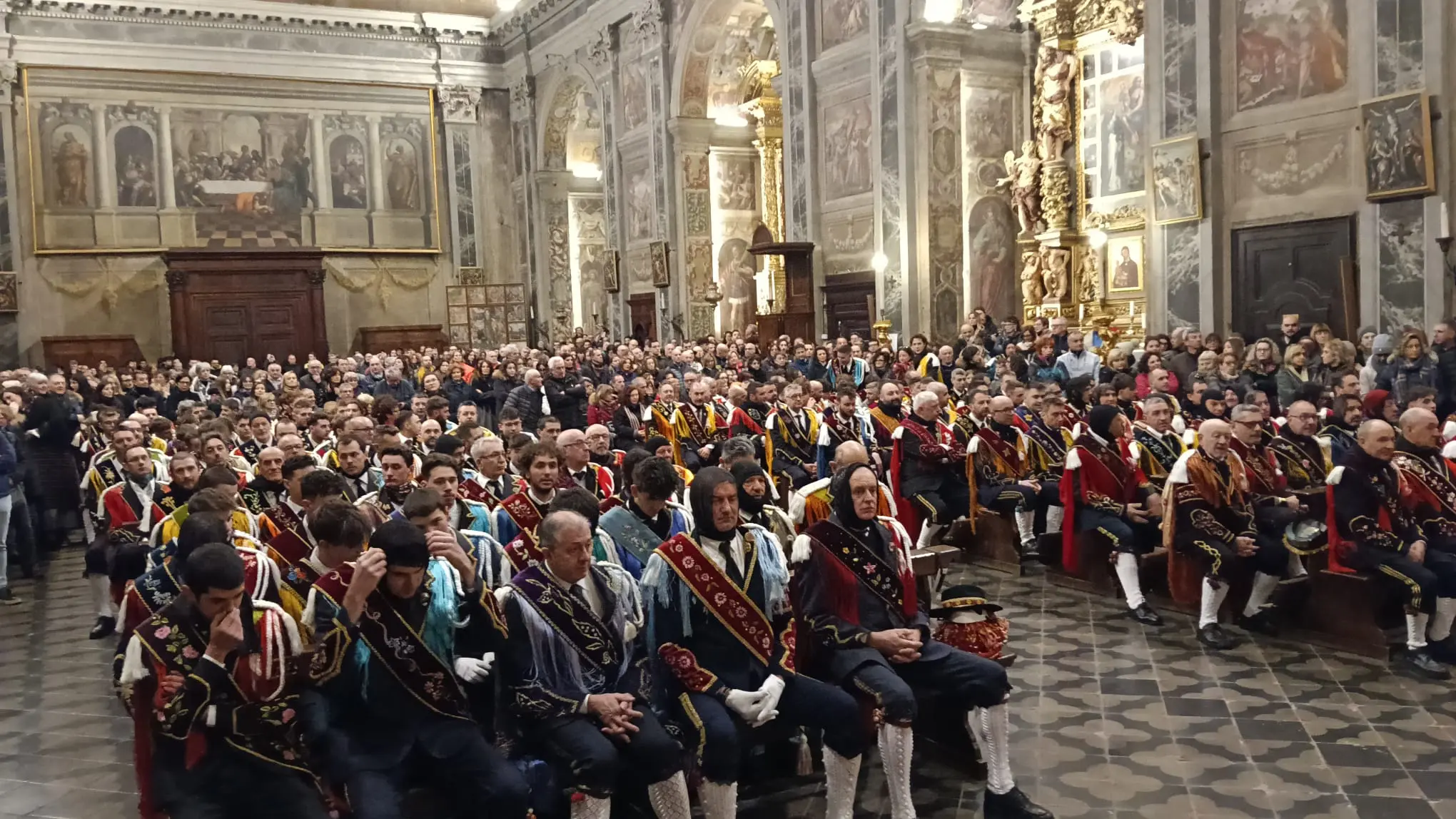 Carnevale di Bagolino: tradizione che si rinnova da oltre cinquecento anni