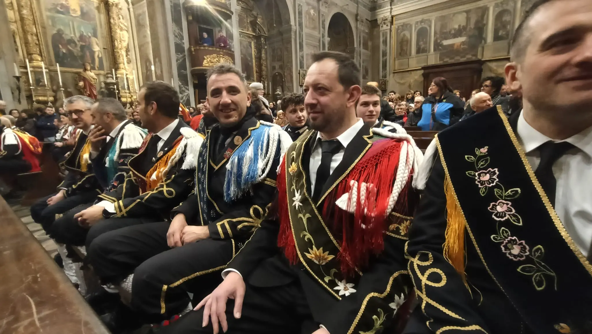 Carnevale di Bagolino: tradizione che si rinnova da oltre cinquecento anni
