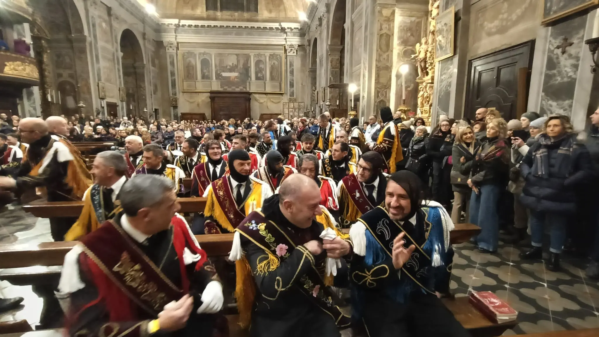 Carnevale di Bagolino: tradizione che si rinnova da oltre cinquecento anni