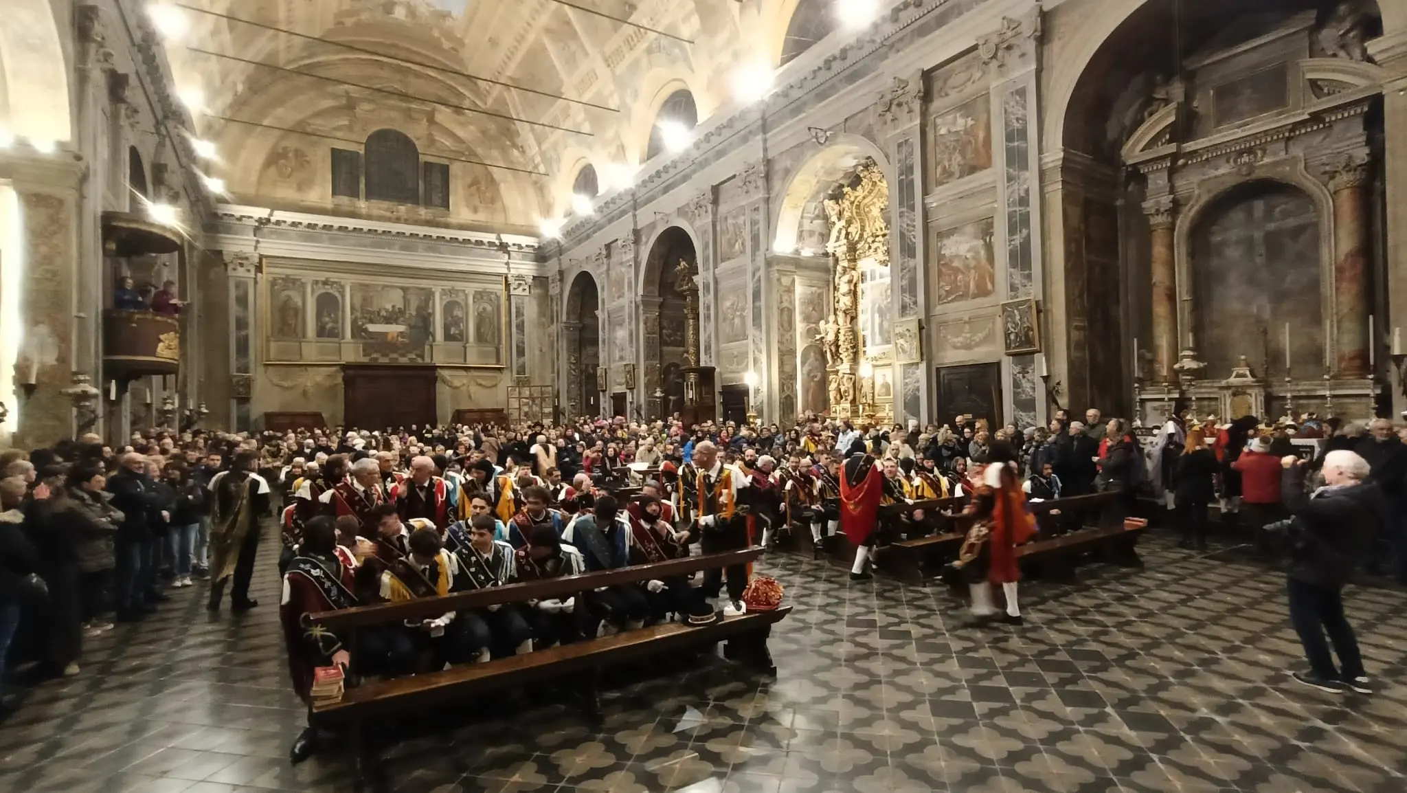 Carnevale di Bagolino: tradizione che si rinnova da oltre cinquecento anni