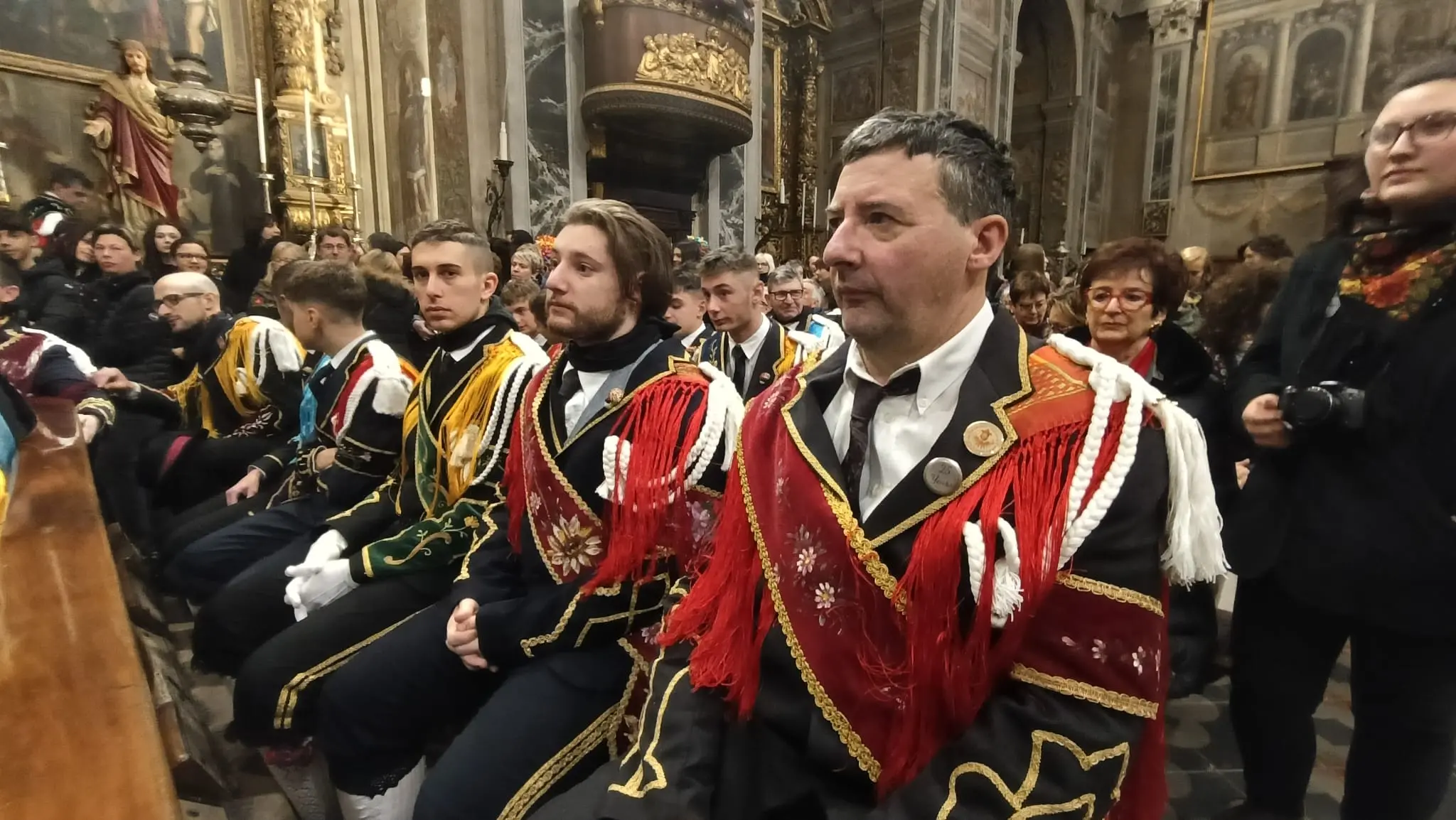 Carnevale di Bagolino: tradizione che si rinnova da oltre cinquecento anni