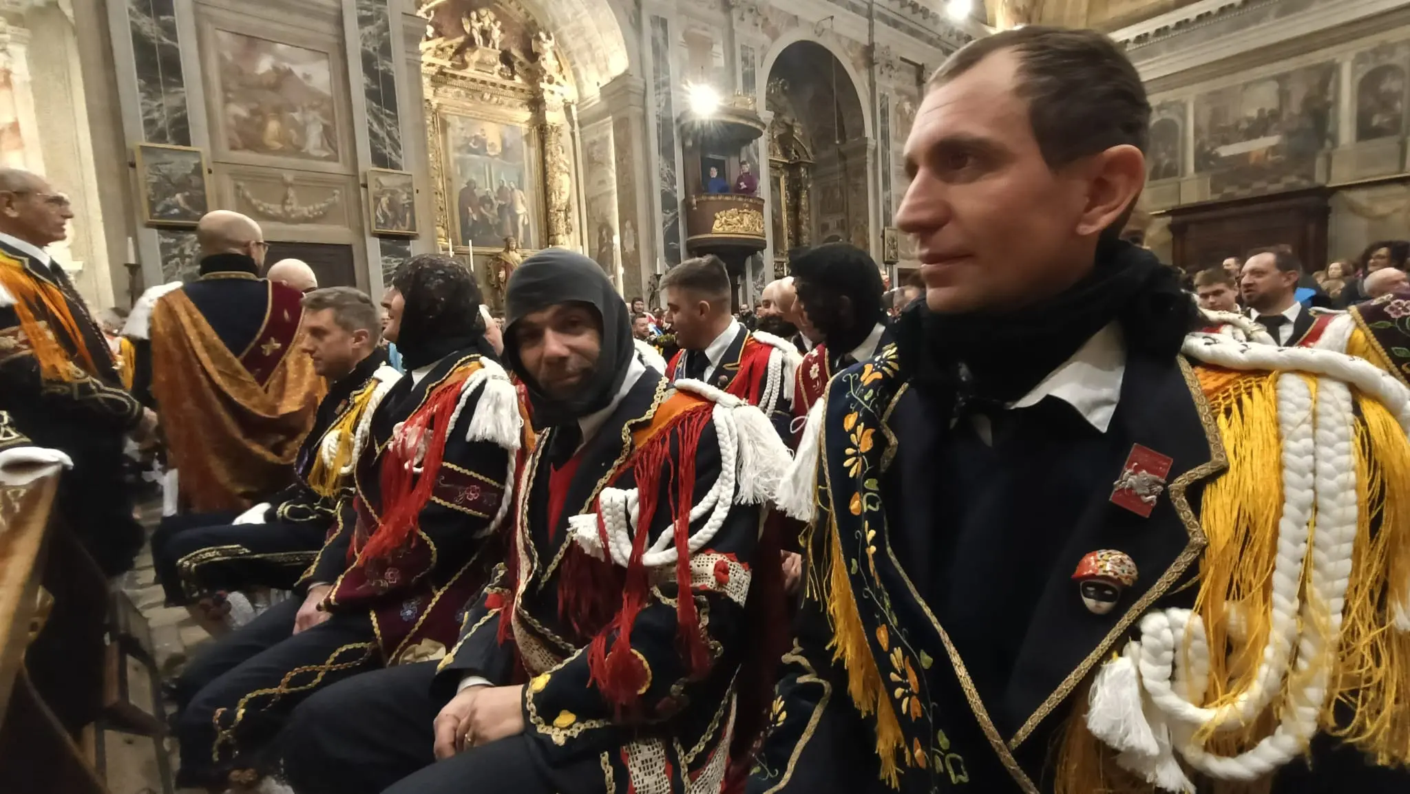 Carnevale di Bagolino: tradizione che si rinnova da oltre cinquecento anni