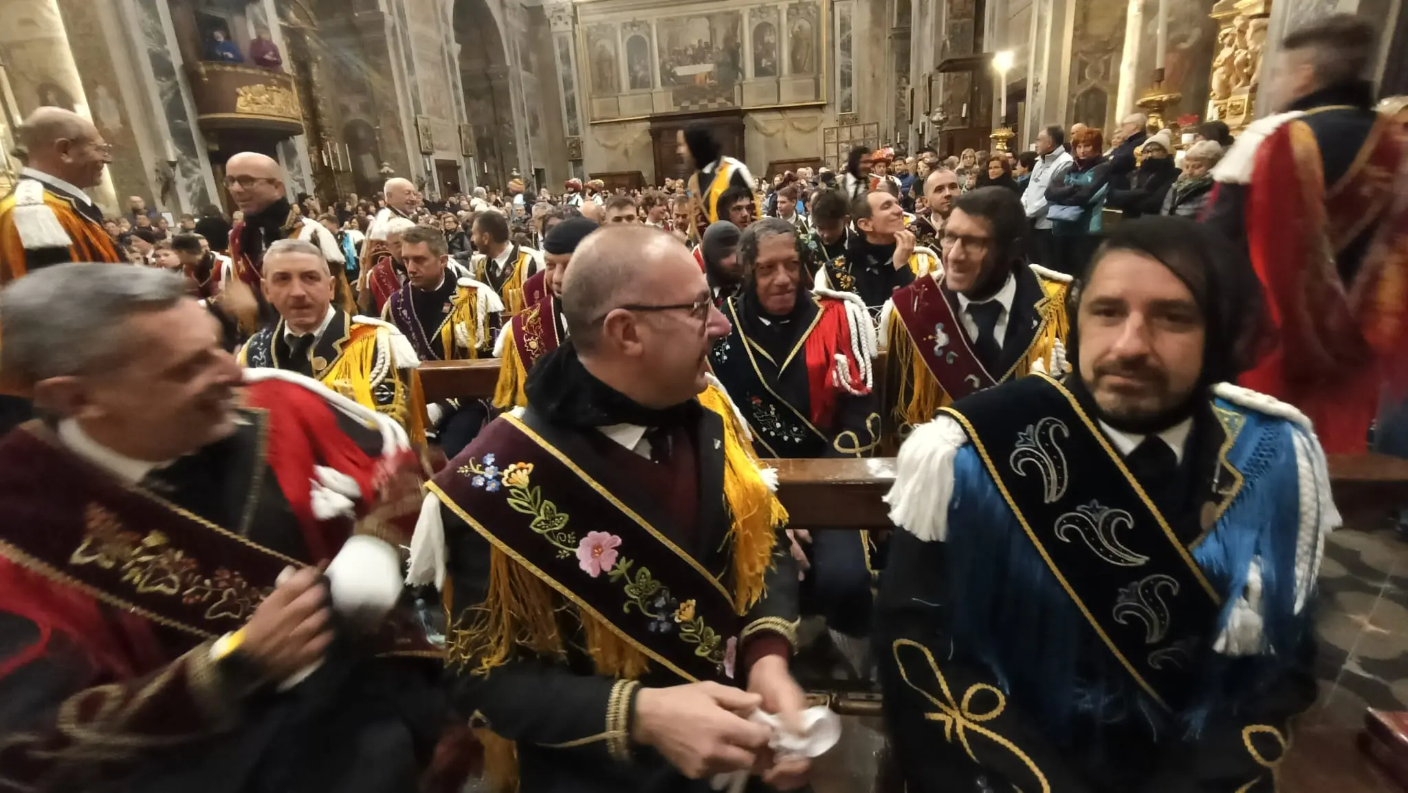 Carnevale di Bagolino: tradizione che si rinnova da oltre cinquecento anni