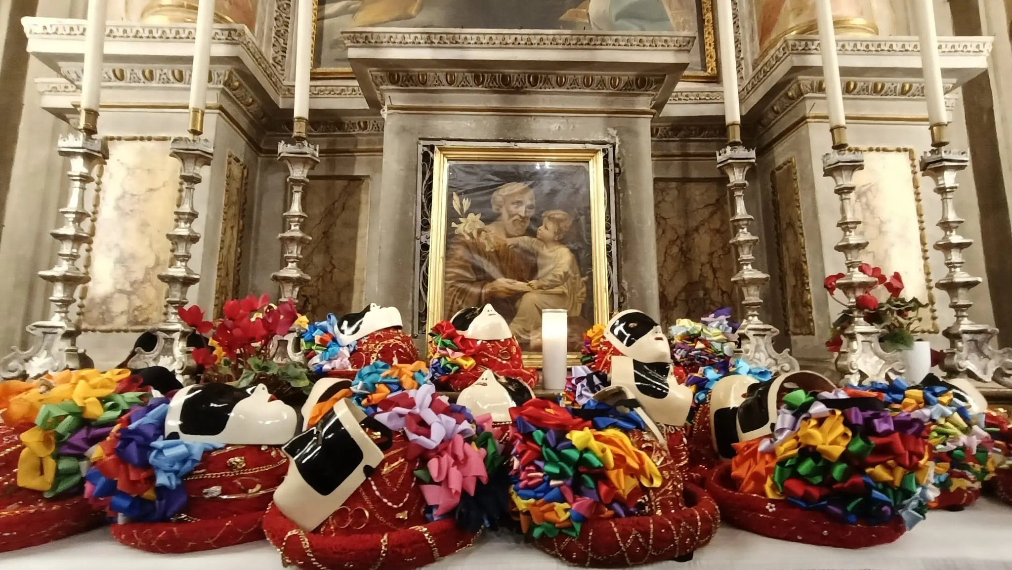 Carnevale di Bagolino: tradizione che si rinnova da oltre cinquecento anni