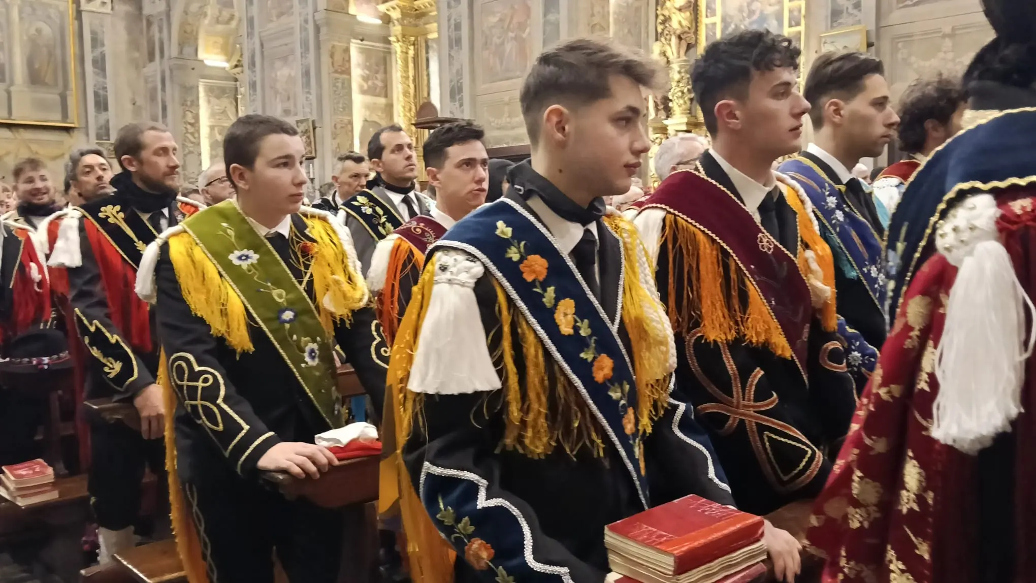Carnevale di Bagolino: tradizione che si rinnova da oltre cinquecento anni