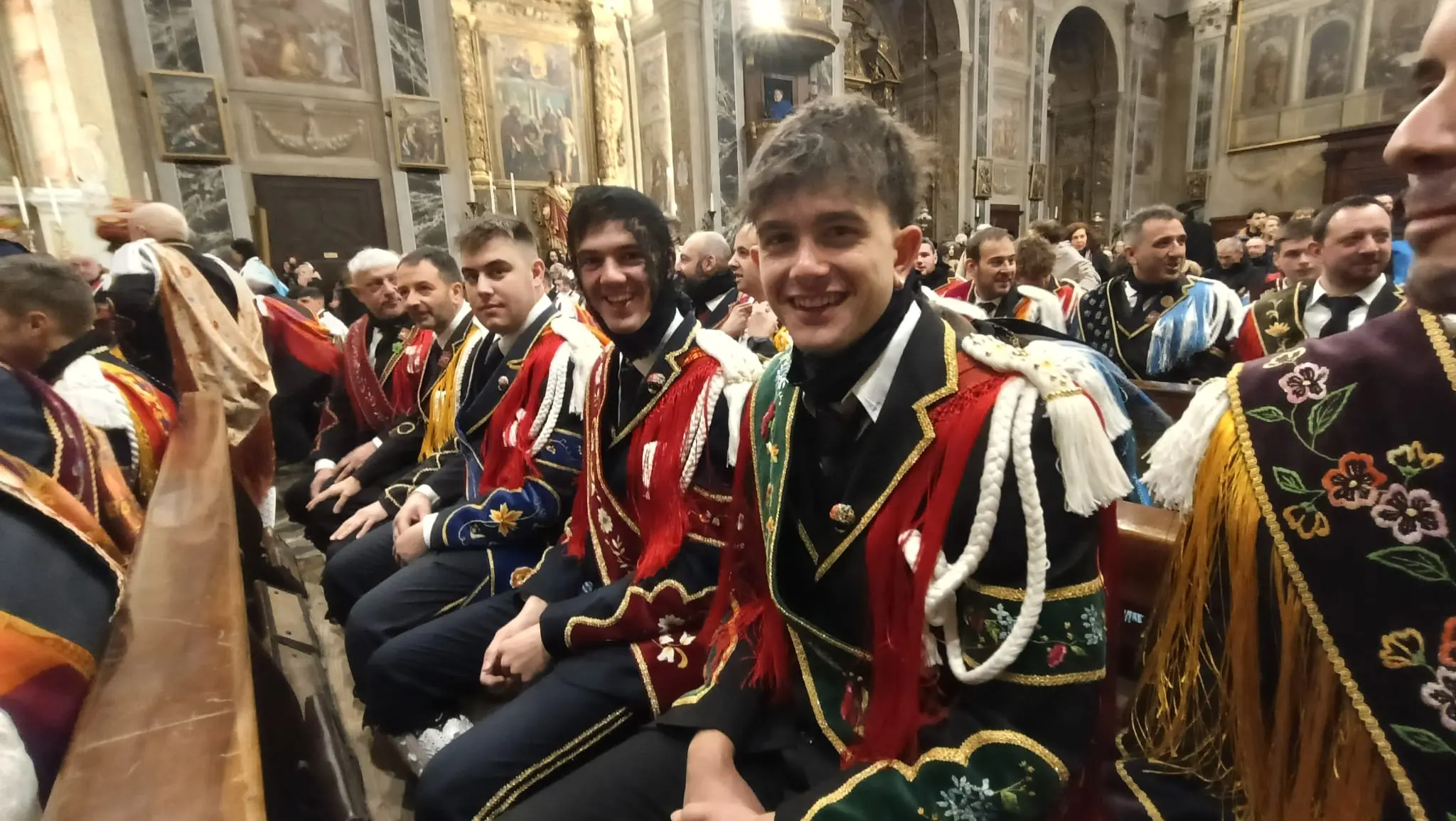 Carnevale di Bagolino: tradizione che si rinnova da oltre cinquecento anni