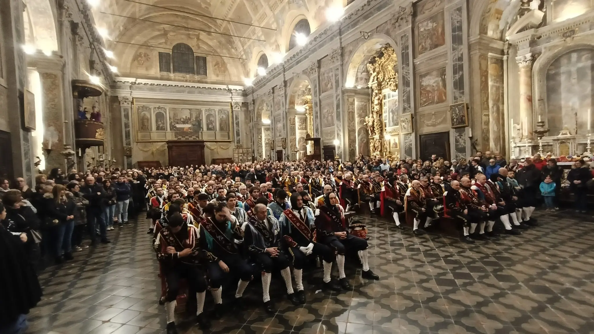 Carnevale di Bagolino: tradizione che si rinnova da oltre cinquecento anni