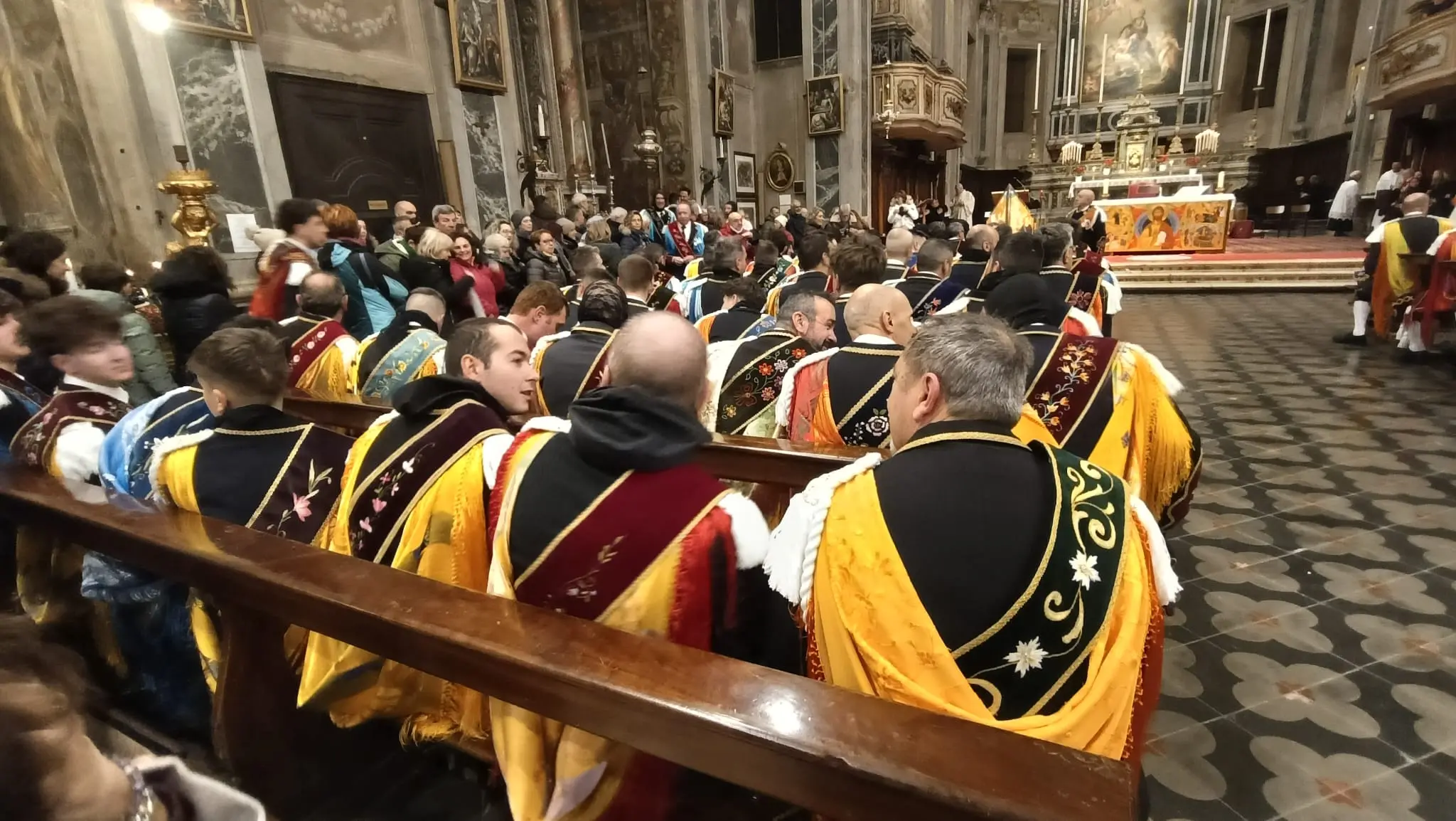 Carnevale di Bagolino: tradizione che si rinnova da oltre cinquecento anni