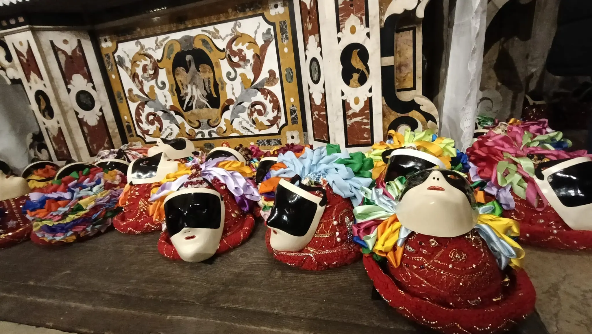 Carnevale di Bagolino: tradizione che si rinnova da oltre cinquecento anni