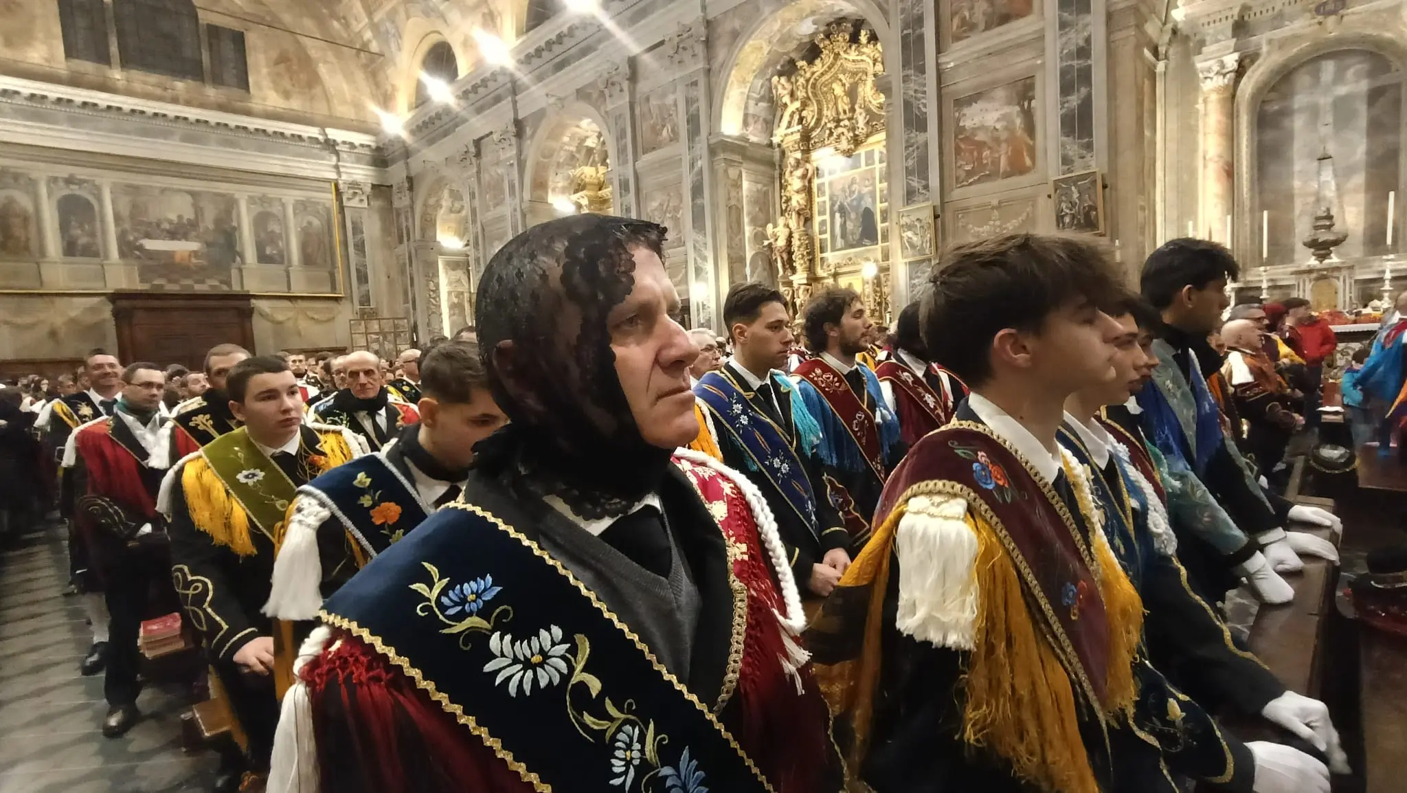 Carnevale di Bagolino: tradizione che si rinnova da oltre cinquecento anni