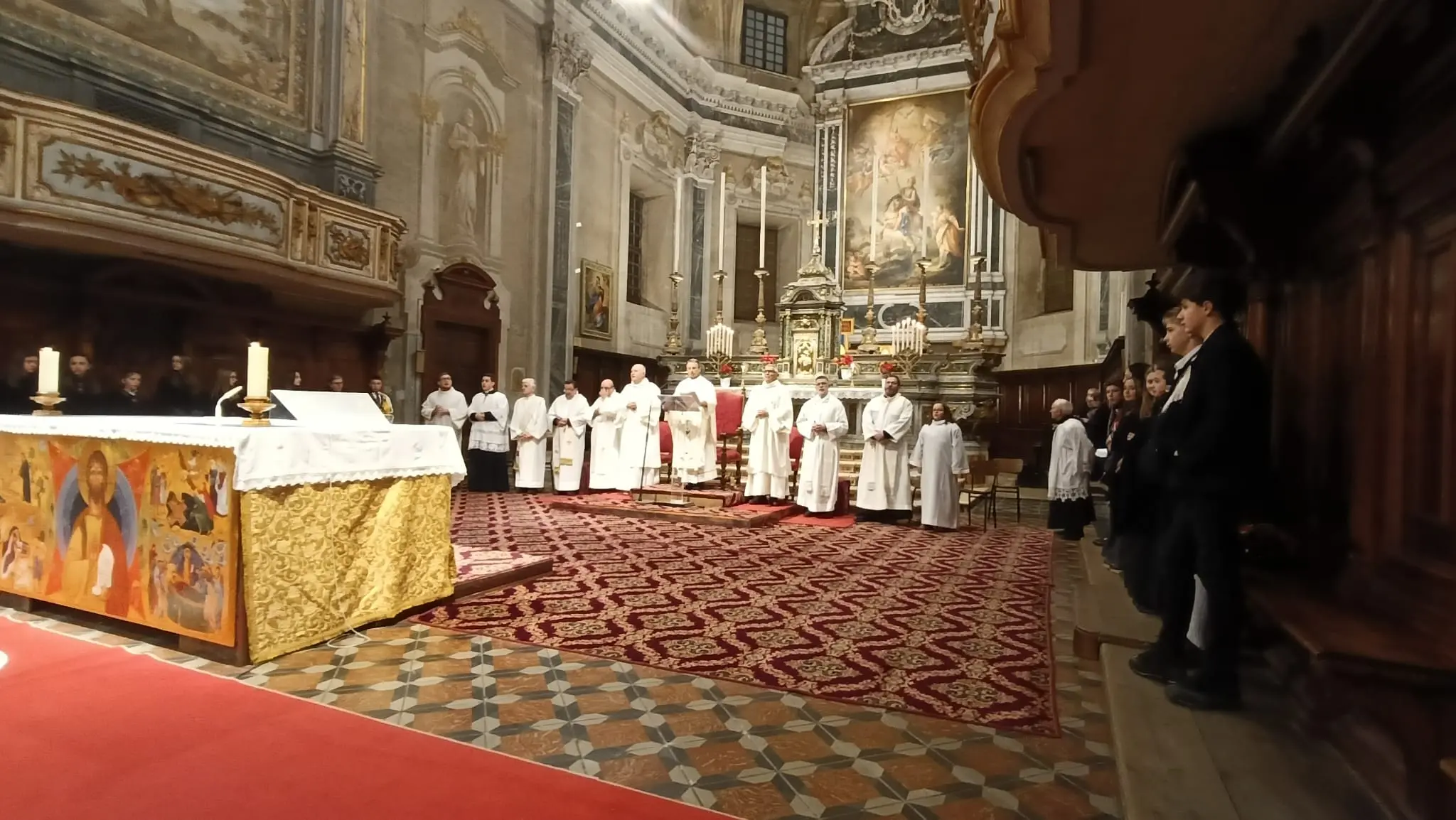 Carnevale di Bagolino: tradizione che si rinnova da oltre cinquecento anni