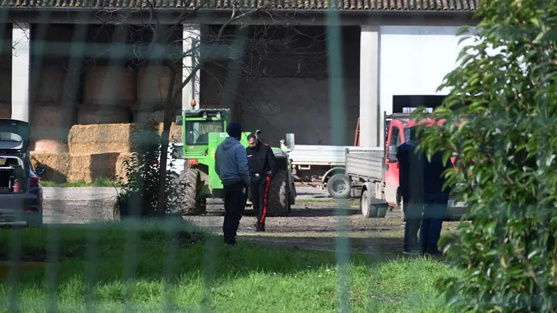 Visano, infortunio mortale in azienda agricola