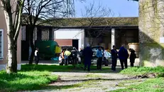 Visano, infortunio mortale in azienda agricola