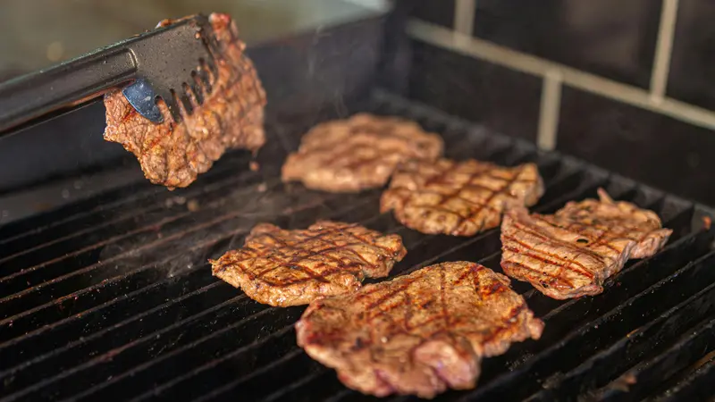 I tagli di carne meno nobili sono i più saporiti ed economici