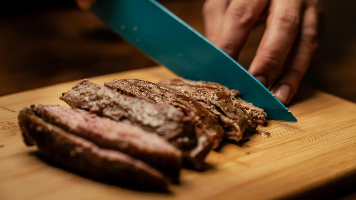 Scegliere carne di qualità è importante per il benessere fisico e ambientale