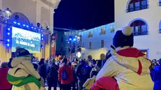 Tutto pronto per la Caspolada a Vezza d'Oglio - © www.giornaledibrescia.it