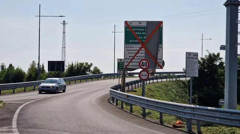 Un tratto della Corda Molle - © www.giornaledibrescia.it