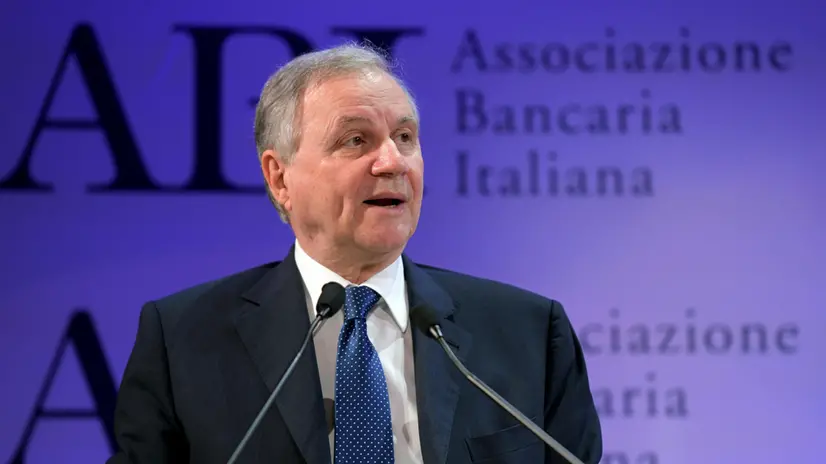 Il governatore onorario di Bankitalia, Ignazio Visco © www.giornaledibrescia.it