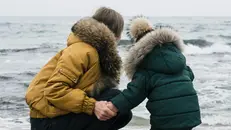 Alla fine resta solo chi c'è stato davvero