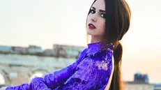 La vittima. Carol Maltesi, 26 anni, attrice col nome d’arte Charlotte Angie
