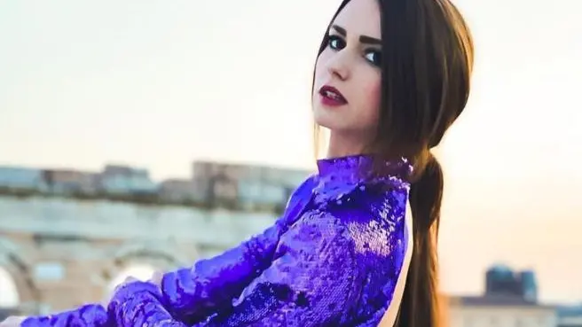 La vittima. Carol Maltesi, 26 anni, attrice col nome d’arte Charlotte Angie
