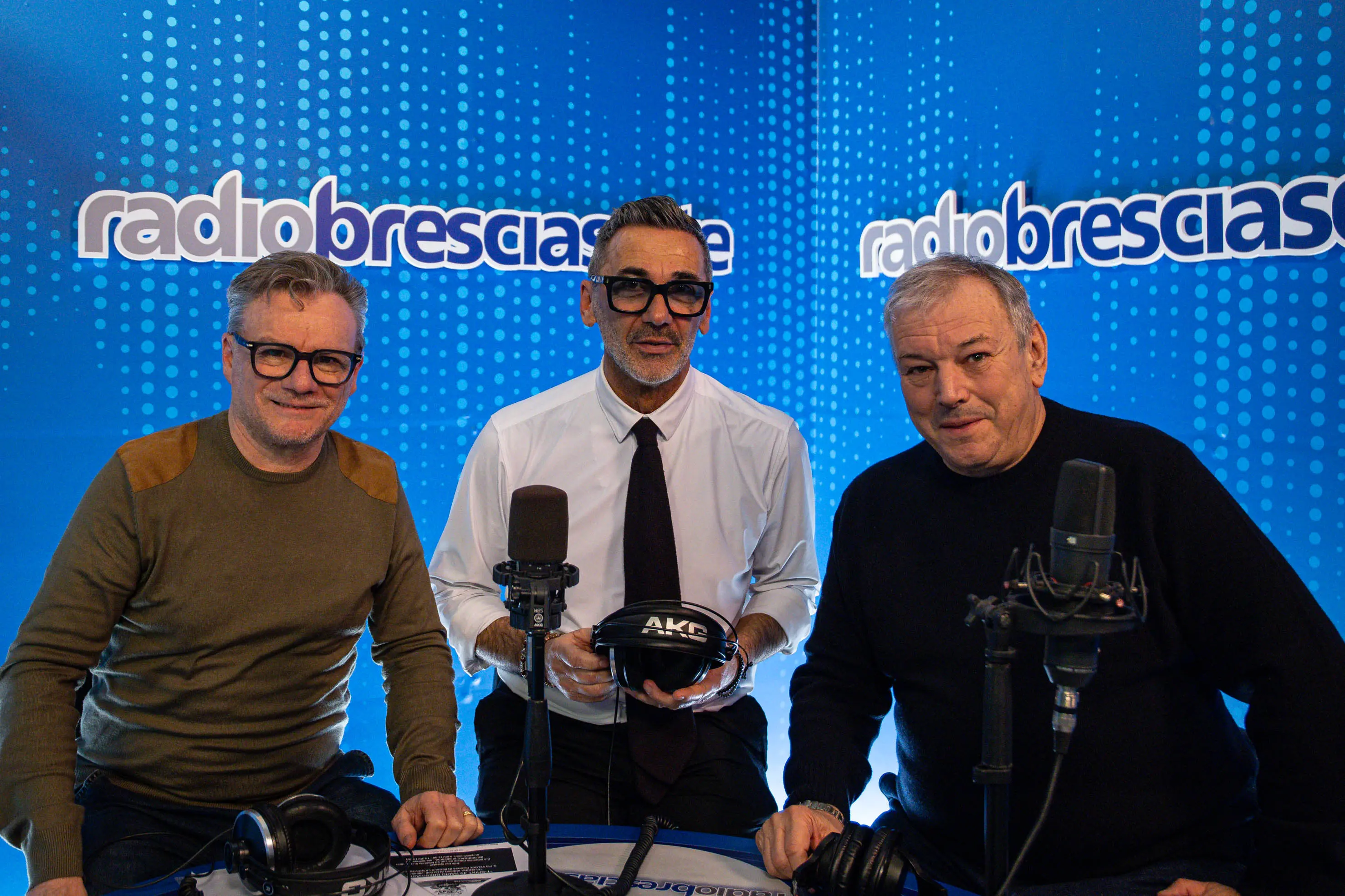 Festa di Radio Bresciasette, gli ospiti del pomeriggio