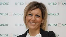Paola Lecci, direttrice regionale Lombardia Sud Intesa Sanpaolo