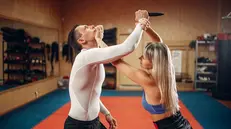 Autodifesa femminile