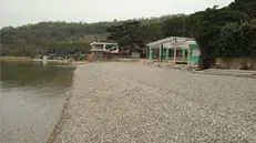 Il chiosco Madai - © www.giornaledibrescia.it