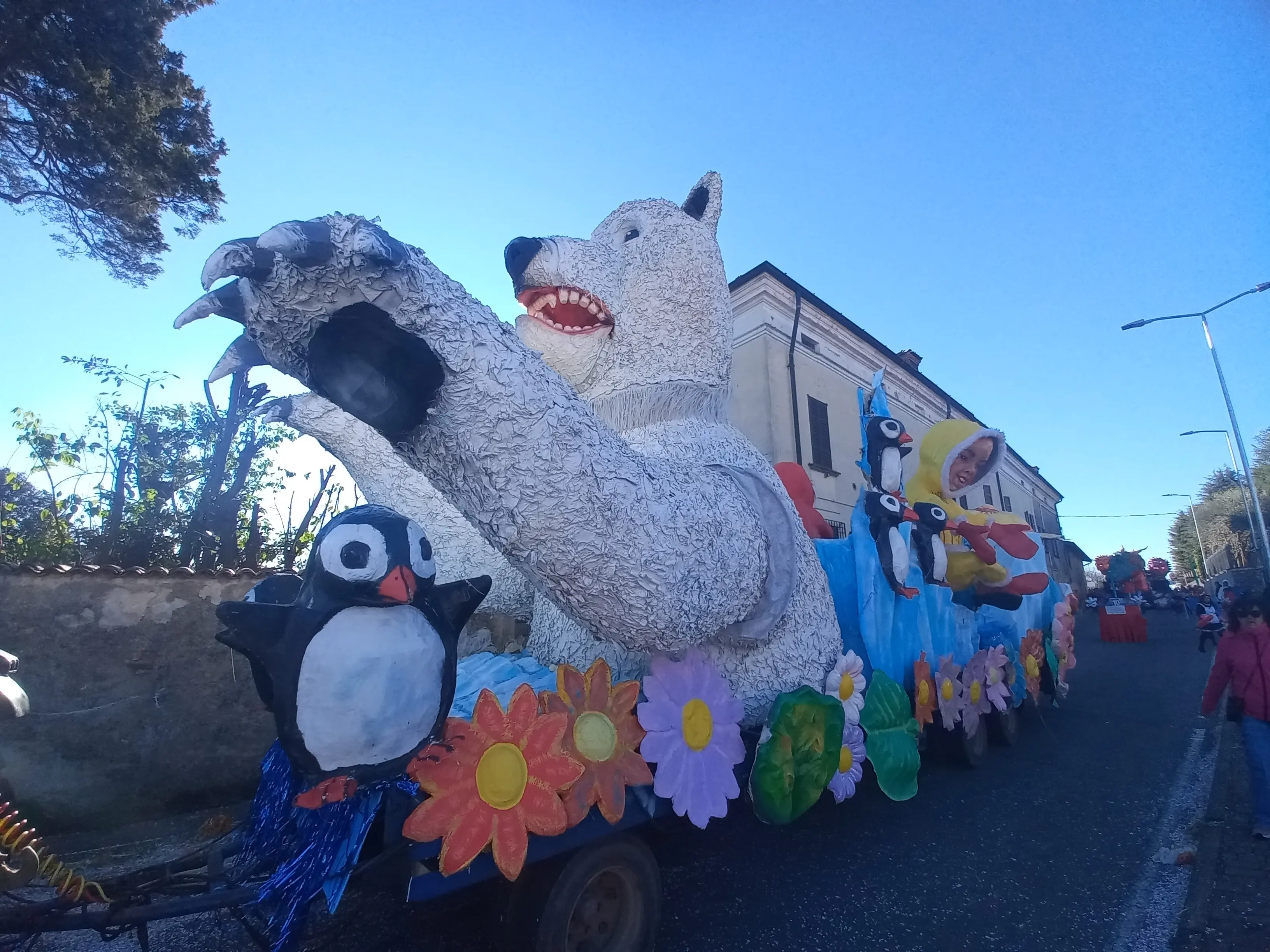 Il Canrevale di Erbusco 2026