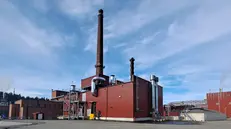 La pompa di calore di Turboden