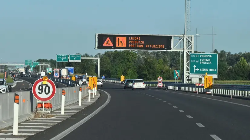 La Corda Molle - © www.giornaledibrescia.it