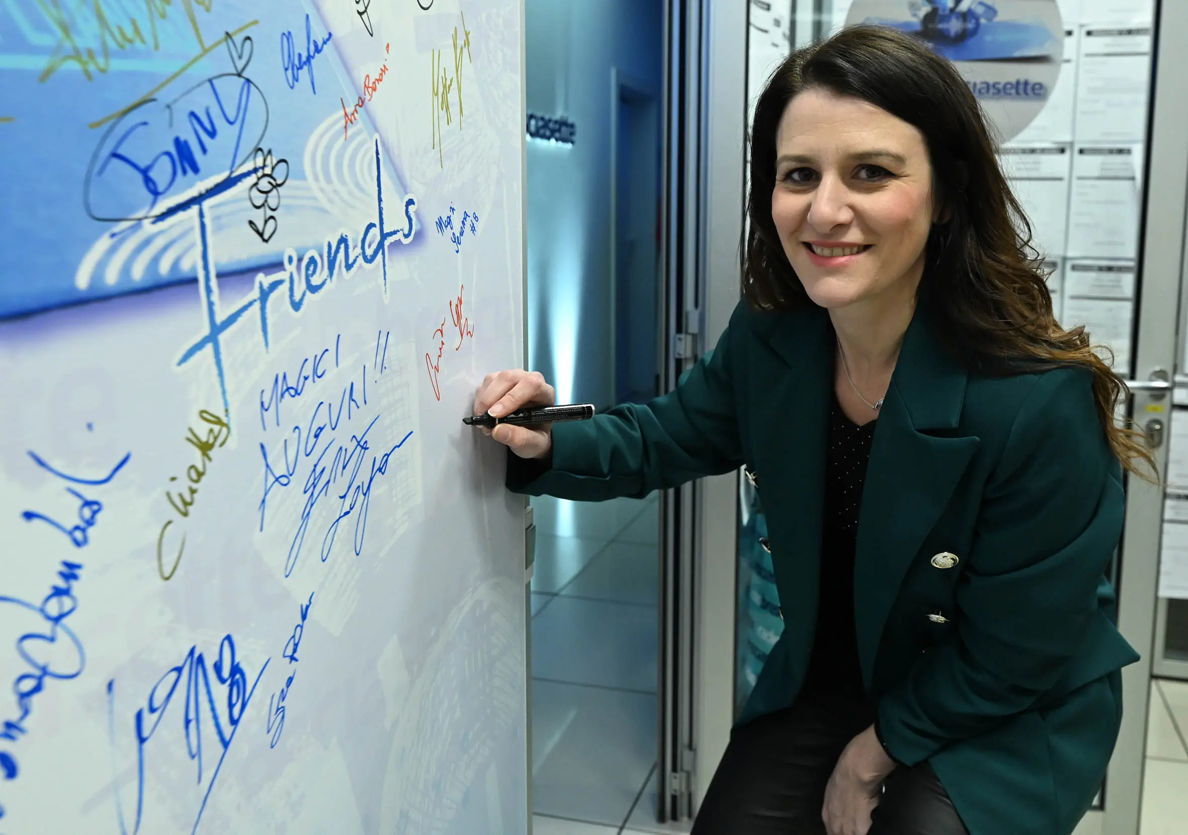 SPETTACOLI BRESCIA FESTA DI RADIOBRESCIASETTE 49 ANNI (SERA )NELLA FOTO MOMENTI DELLA FESTA 17/02/2026 newreporter©favretto