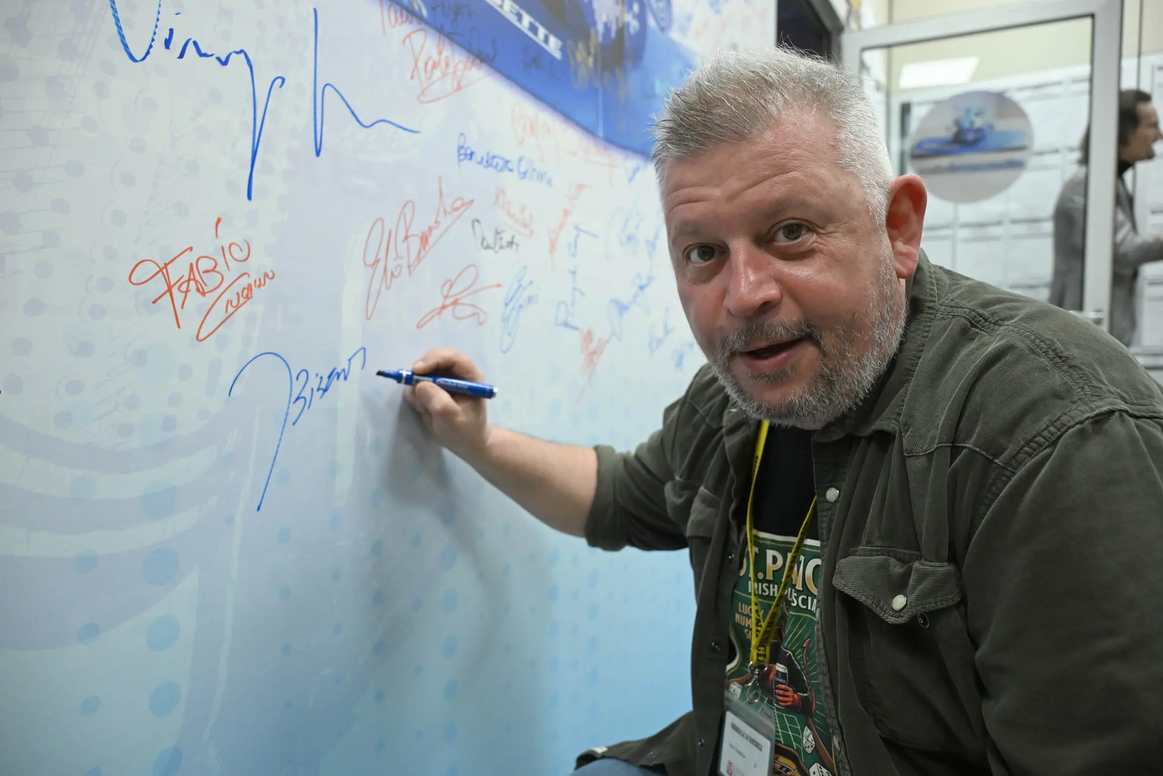 SPETTACOLI BRESCIA FESTA DI RADIOBRESCIASETTE 49 ANNI (SERA )NELLA FOTO MOMENTI DELLA FESTA 17/02/2026 newreporter©favretto