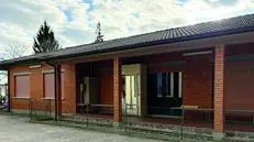 La struttura che ospiterà l'asilo nido estivo - © www.giornaledibrescia.it