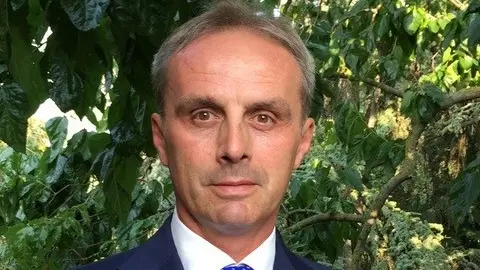 Pietro Iotti aveva 60 anni