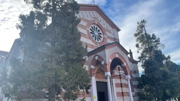 Il quartiere Urago Mella