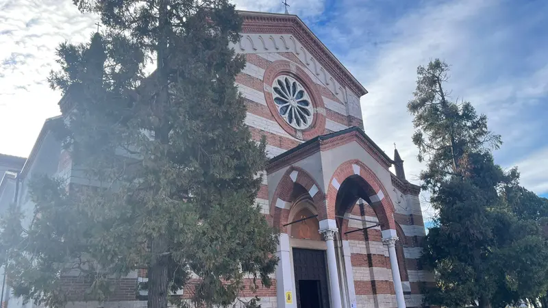 Il quartiere Urago Mella