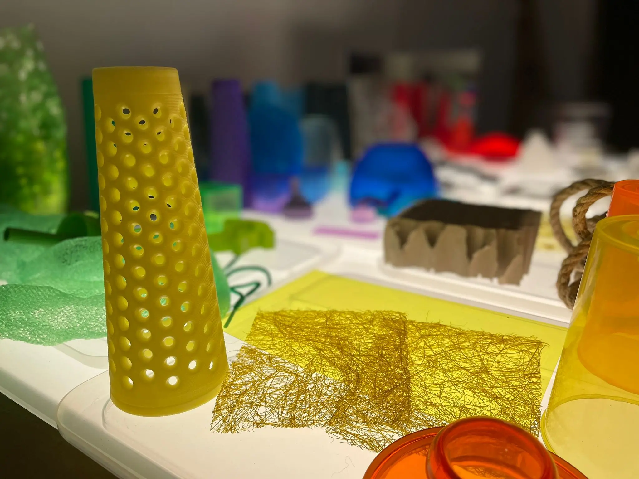 Il quartiere Urago Mella