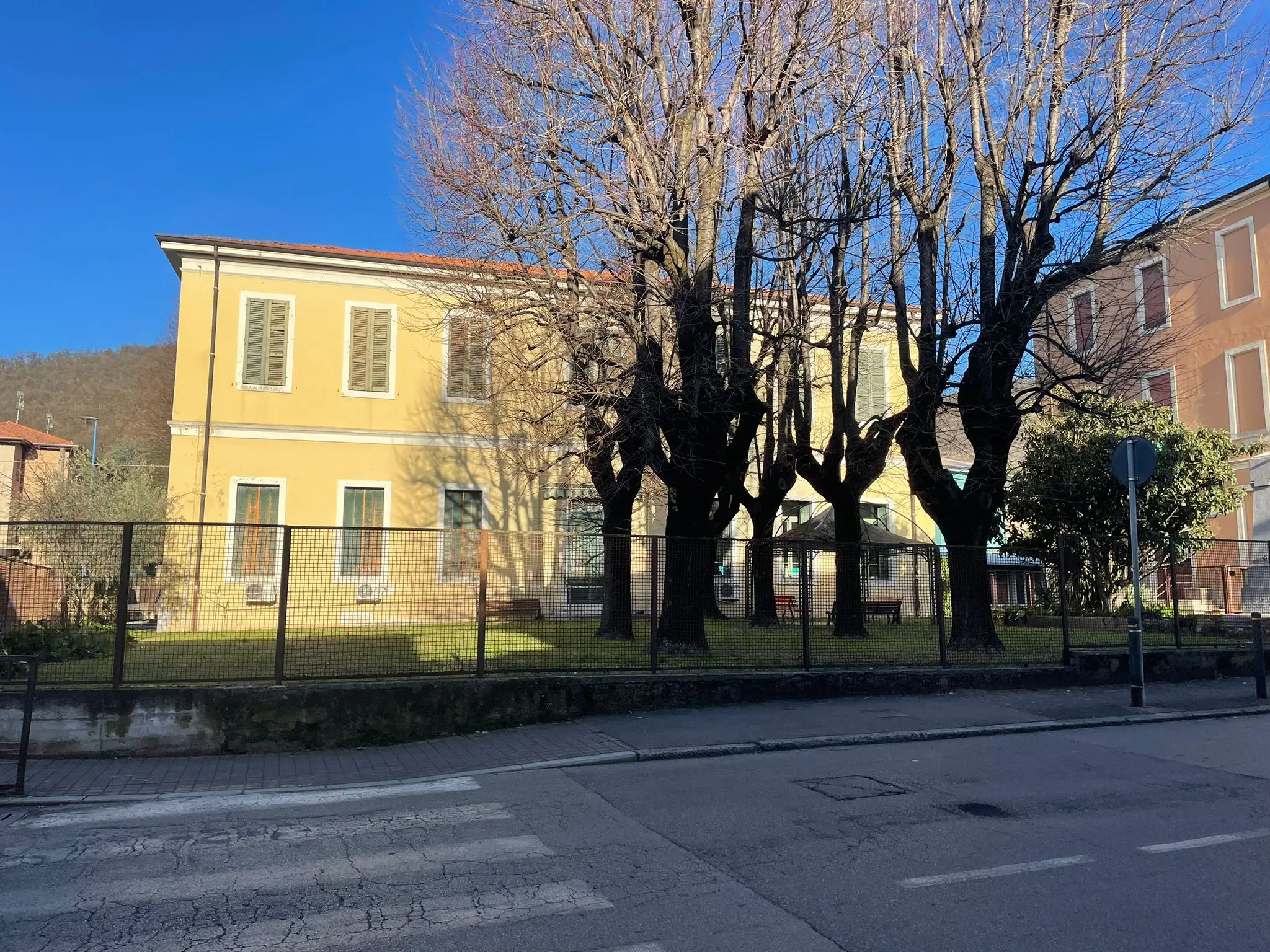 Il quartiere Urago Mella