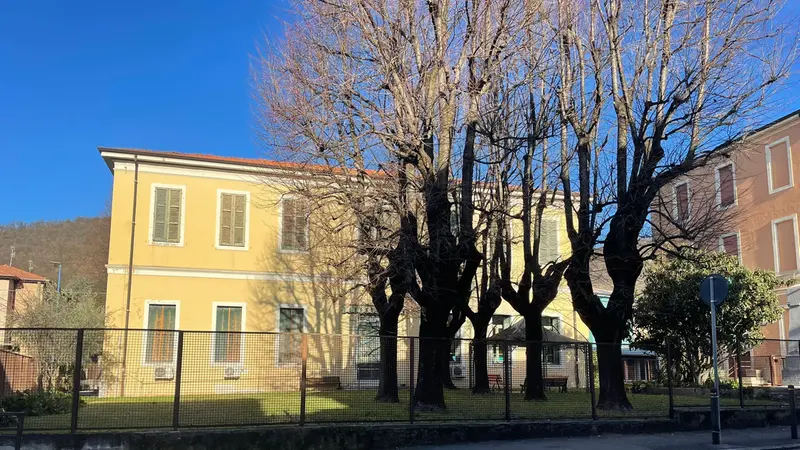 Il Centro Ferrante Aporti - © www.giornaledibrescia.it